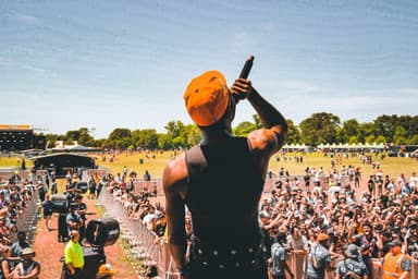 IMRSV Creative Company